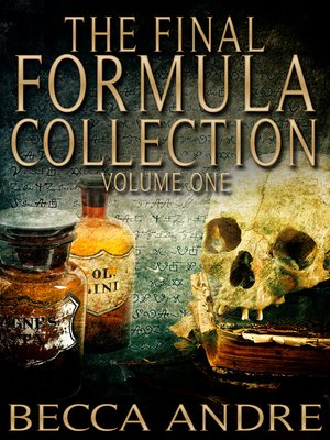 cover image of Volume One